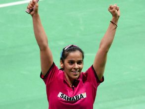 మళ్లీ వరల్డ్ నెంబర్ వన్ ర్యాంకుకు భారత్ స్టార్ షట్లర్