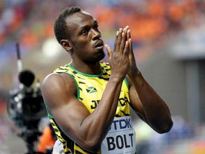 జమైకా ‘డబుల్’: బోల్ట్‌‌కు 9వ స్వర్ణం