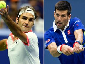 ఫెదరర్ ఓటమి: యుఎస్ ఓపెన్ విజేతగా జకోవిచ్
