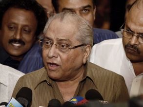 దాల్మియా మృతి: తదుపరి బీసీసీఐ బాస్ ఎవరు?