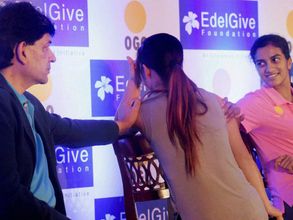 ఛాంపియన్ ఐనా వివక్షే: మేరీకోమ్ కన్నీటి పర్యాంతం