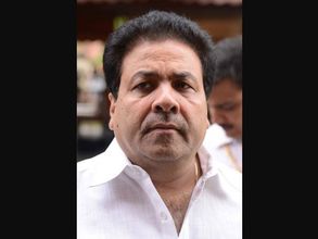 క్రికెట్‌పై ఎవర్నీ బెదిరిస్తున్నారేం?: పాక్‌పై రాజీవ్ శుక్లా