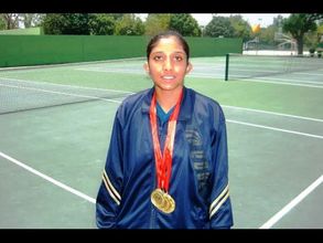 సాయం కోసం టెన్నిస్ ఛాంపియన్ ఎదురుచూపులు