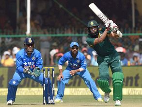 గ్రౌండ్‌లో టాప్ స్కోర్: ఉత్కంఠ రేపి చేజార్చారు, రోహిత్ పోరాటం వృథా