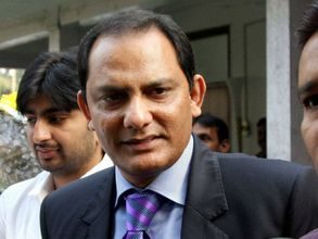 అజరుద్దీన్‌తో మాట్లాడ్తారా: ఆటగాళ్లపై బిసిసిఐ ఫైర్