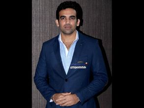 టీమిండియాలో అతడే నా వారసుడు: జహీర్