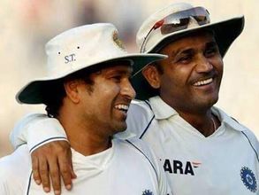 సచిన్‌ ఆపకపోతే 2007లోనే: సెహ్వాగ్ భావోద్వేగం