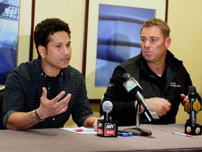 ఓపెనింగ్: దాదా అప్లికేషన్ పరిశీలనలో ఉందన్న సచిన్