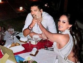 ‘నా కోడలు అదృష్ట దేవత-యువీ దశ తిరుగుతుంది’