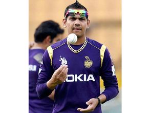 ఇల్లీగల్: సునీల్ నరేన్ బౌలింగ్‌పై ఐసిసి నిషేధం