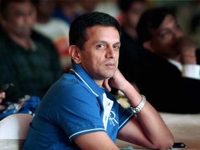 వారితో దడ, క్రికెటే కాదు: సచిన్‌ని గుర్తుచేసిన ద్రావిడ్