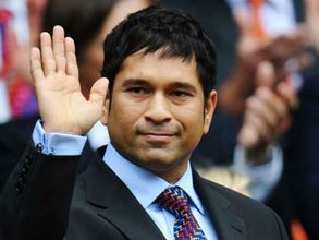 3ఏళ్ల తర్వాత 'సభ'లో తొలిసారి గళం విప్పిన సచిన్