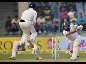 సిరీస్ క్లీన్‌స్వీప్: కోట్లాలో చరిత్ర సృష్టించిన కోహ్లీ