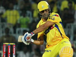 ధోనీ ఏ జట్టుకో?: 15న ఐపిఎల్ క్రీడాకారులకు డ్రాఫ్ట్