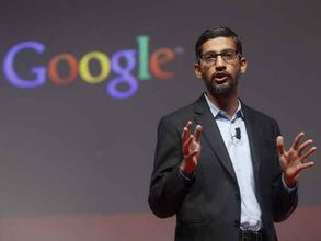 టీ20లు ఇష్టముండదు, కాస్త రిస్క్ చేయండి: సుందర్ పిచాయ్