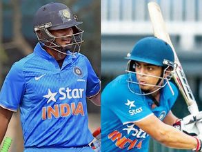 అండర్-19 ప్రపంచ కప్: భారత జట్టులో విశాఖ కుర్రాడు