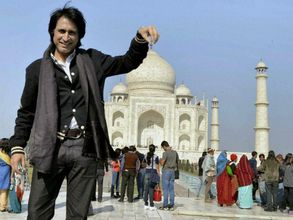 పాక్ క్రికెట్ రచ్చ: యూసుఫ్, రాజా అగ్లీ ఫైట్