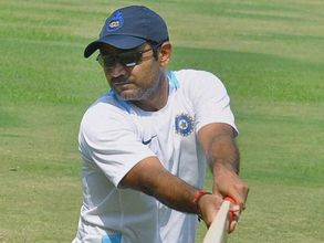 ఫ్యాన్స్ సపోర్ట్: జెమిని అరేబియన్స్ కెప్టెన్‌గా సెహ్వాగ్