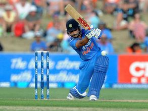 7,000: డివిల్లియర్స్ రికార్డుని కోహ్లీ అధిగమిస్తాడా?