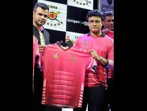 రోహిత్‌ ఎవ్వరికీ తీసిపోడు: గంగూలీ ప్రశంసలు