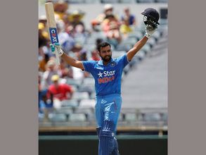 గెలిపించని సెంచరీ ఏం లాభం: రోహిత్ శర్మ అసంతృప్తి