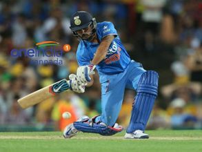 మనీష్ సెంచరీ: గెలుపు, భారత్‌కు పరువు దక్కింది