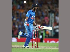 ‘టీ20 ప్రపంచ‌కప్ భారత జట్టులో యూవీ ఉండాలి’