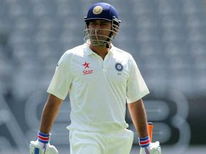 స్టింగ్ ఆపరేషన్: ధోనిపై ఫిక్సింగ్ ఆరోపణలు