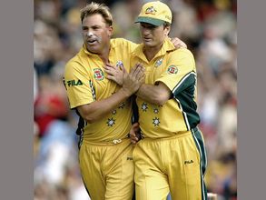 స్టీవ్ వా అత్యంత స్వార్ధపరుడు: షేన్‌వార్న్ సంచలనం