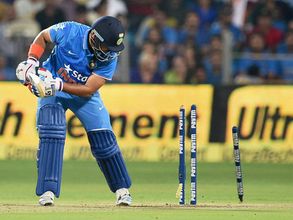 తొలి టీ20: శ్రీలంక చేతిలో భారత్ చిత్తు