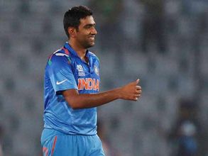 చివరి టీ20లో అశ్విన్ మెరుపులు: 4-1-8-4