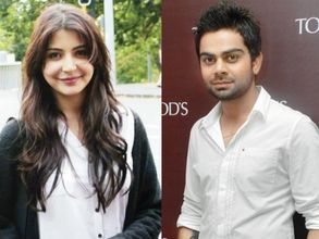 కోహ్లీ - అనుష్క ఒక్కటయ్యే ఛాన్స్: అతనే మధ్యవర్తి!