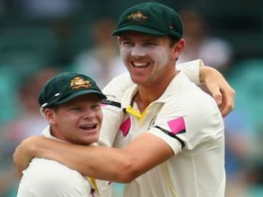 అంపైర్‌ను తిట్టిన ఫలితం: కెప్టెన్‌కు వార్నిగ్, ఫీజులో కోత