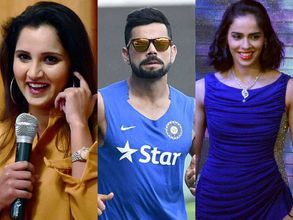 మొత్తం 56 మంది: గేమ్ ఛేంజర్స్‌గా ముగ్గురికే పట్టం