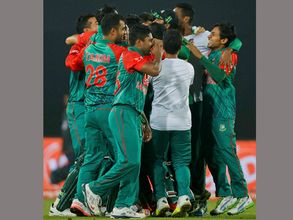 ఆసియా కప్: దిమ్మదిరిగిన పాక్, ఫైనల్‌కు బంగ్లా