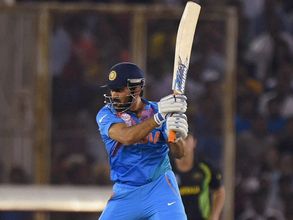 టీంలో ఉండేవాడివి, నీకు అంత ఉందా?: ధోనీకి మళ్లీ కోపమొచ్చింది