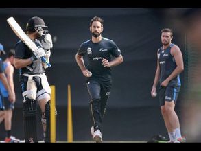 సెమీ ‌పైనల్: కివీస్‌పై ఇంగ్లాండ్‌దే పైచేయి, రికార్డులివే