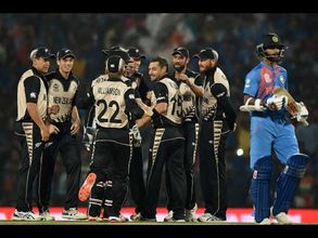 నవ్వొచ్చేలా: నాగ్‌పూర్ పిచ్‌పై నెటిజన్ల సెటైరికల్‌ ట్వీట్స్