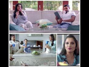 సచిన్-అక్తర్‌‍ల కోసం: మాలిక్ వర్సెస్ సానియా, గెలుపెవరిది? (వీడియో)