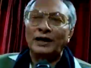 భారత్-పాక్ టీ20: 'మసూద్ తలను తీసుకురండి'