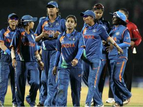 షాక్: వరల్డ్‌కప్ నుంచి మిథాలీ సేన జట్టు నిష్క్రమణ