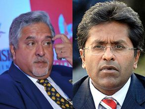 ముంచిందెవరు? మునిగిందెవరు?: మోడీ టూ మాల్యా