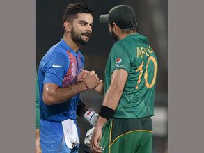 ‘భారత్‌పై పాక్ గెలవకపోవడానికి కారణాలివే’