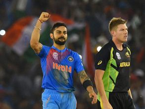 అవును, క్రికెట్‌లో సచిన్ తర్వాత కోహ్లీ శకం ఆరంభం: సెహ్వాగ్