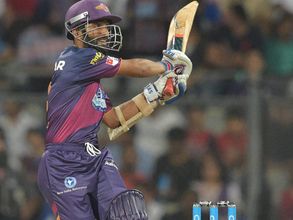 ధోనీ మనసులో ఏముందో: రహానే, భజ్జీ 'డబుల్' రికార్డ్