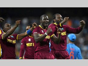 వెస్టిండిస్ or ఇంగ్లాండ్: ఈడెన్‌లో చరిత్ర సృష్టించేదెవరు?