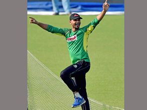 ఆ రాత్రి మేమెవరం భోజనం చేయలేదు: బంగ్లా కెప్టెన్