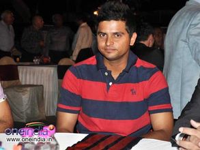 భార్యతోనా... మరొకరితోనా, చెప్పండి: రైనా గడుసు