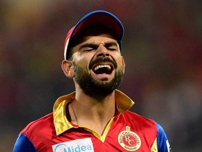 నన్ను తీసేయండి: ఆర్‌సీబీకి కోహ్లీ విన్నపం!