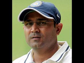 హాకీలో పాక్‌పై భారత్ గెలుపు: సెహ్వాగ్ దెప్పిపొడుపు, అక్తర్ మన్నింపు